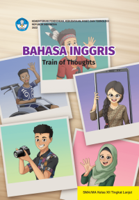 Image of Bahasa Inggris TL Kelas XII Kumer