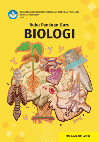 Image of BG BIOLOGI KLS XI