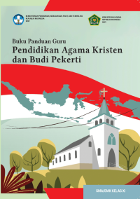 Image of BG PENDIDIKAN AGAMA KRISTEN DAN BUDI PEKERTI