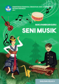 Image of BG SENI MUSIK KELAS X KUMER