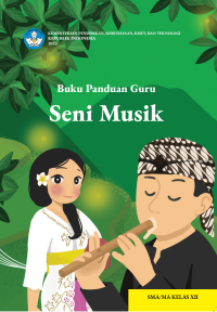 Image of BG SENI MUSIK KELAS XII KUMER