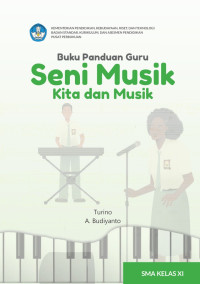 Image of BG SENI MUSIK KELAX XI KUMER