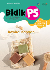 Image of Bidik P5 Kewirausahaan XI
