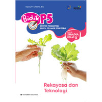 Image of Bidik P5 Rekayasa dan Teknologi X