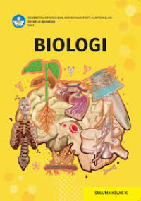 Image of Biologi Kelas XI Kumer