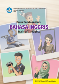 Image of BPG Bahasa Inggris TL XII Kurmer