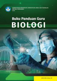 Image of BPG BIOLOGI KELAS XII KUMER