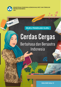 Image of BPG CERDAS CERGAS BBI XI KUMER