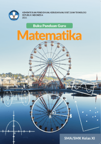 Image of BPG MATEMATIKA KELAS XI KUMER
