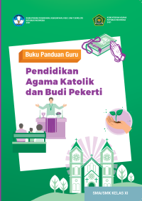 Image of BPG PA Katolik dan BP XI kumer