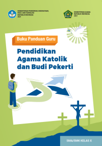Image of BPG Pendidikan Agama Katolik dan BP X kumer
