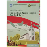 Image of BPG Pendidikan Agama Kristen dan BP XI Kurmer