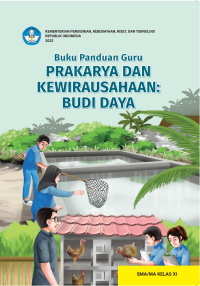 Image of BPG PKWU BUDI DAYA KELAS XI KUMER