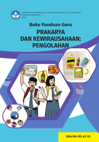 Image of BPG PKWU PENGOLAHAN XII KUMER
