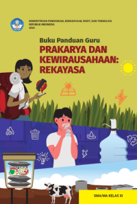 Image of BPG PKWU REKAYASA KELAS XI KUMER
