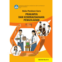 Image of BPG PRAKARYA DAN KWU KERAJINAN KELAS XI KUMER