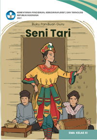 Image of BPG SENI TARI KELAS XI KUMER