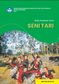 Image of BPG SENI TARI KELAS XII KUMER