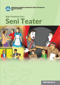 Image of BPG SENI TEATER XI KUMER