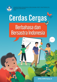 Image of Cerdas Cergas BBI Kelas X Kumer