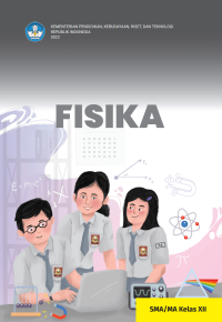 Image of FISIKA Kelas XII Kumer