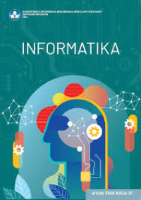 Image of INFORMATIKA KELAS XI KUMER