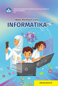 Image of INFORMATIKA KLS XII KUMER