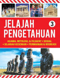 Image of Jelajah Pengetahuan 3