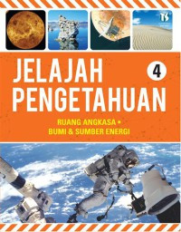 Image of Jelajah Pengetahuan 4