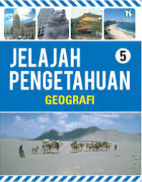 Image of Jelajah Pengetahuan 5