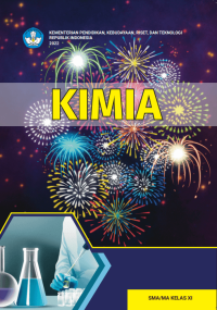 Image of KIMIA KELAS XI KUMER