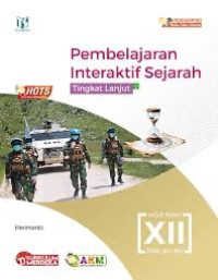 Image of PEMBELAJARAN INTERAKTIF SEJARAH