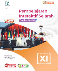 Image of Pembelajaran Interaktif Sejarah XI