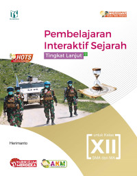 Image of Pembelajaran Interaktif Sejarah XII