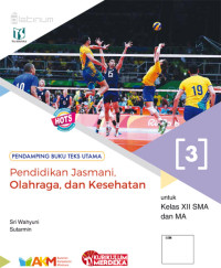 Image of Pendampingan PJOK 3 Kumer