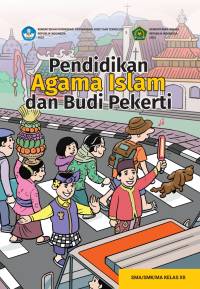 Image of Pendidikan Agama Islam XII Kumer