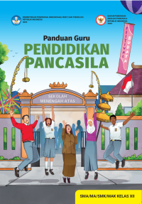 Image of PG PENDIDIKAN PANCASILA