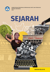 Image of SEJARAH KELAS XII KURMER
