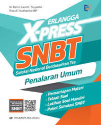 Image of SNBT Penalaran Umum