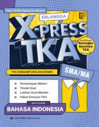 Image of X-Press TKA Bahasa Indonesia