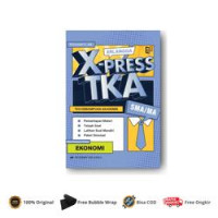 Image of X-Press TKA Ekonomi