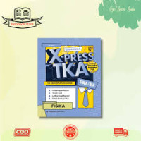 Image of X-Press TKA Fisika